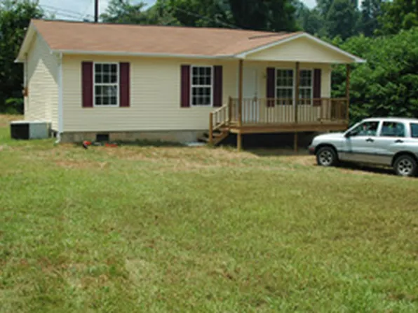 425 Offutt Spur Rd, Rocky Top, TN 37769