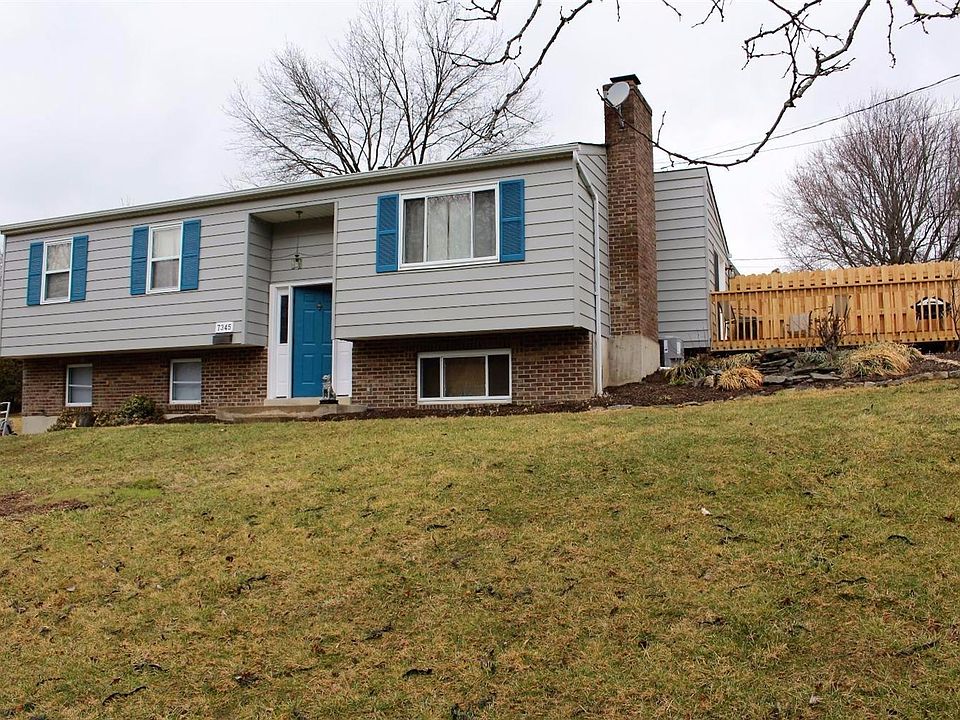 1st image of 7345 Gungadin Dr