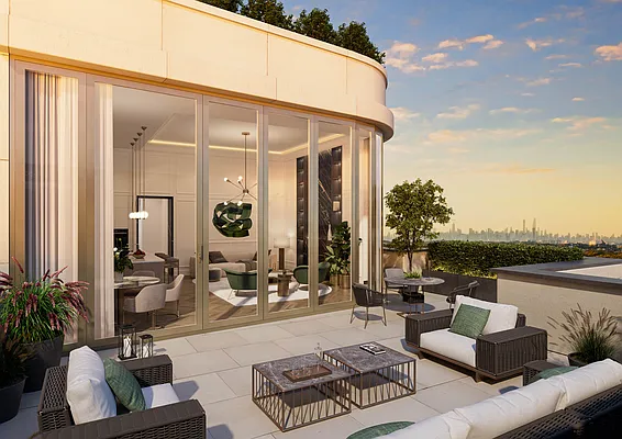 78-29 Austin Street #PH1A in Forest Hills, Queens | StreetEasy