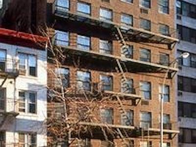 2nd image of 327 E 34th St APT 4A