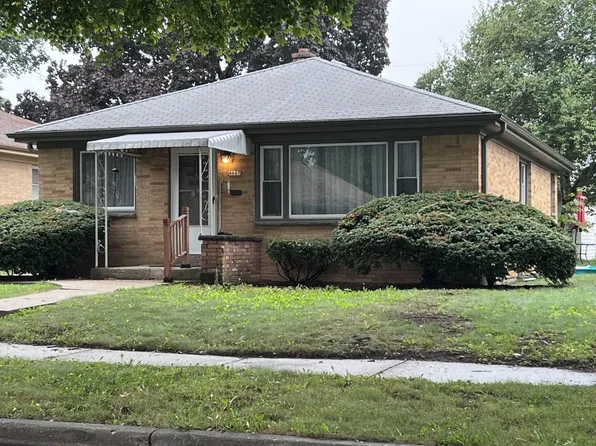 4667 N 67th STREET, Milwaukee, WI 53218