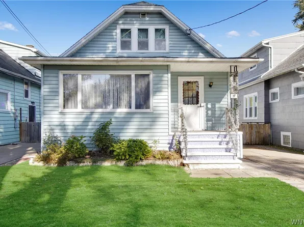 62 Crystal Ave, Buffalo, NY 14220