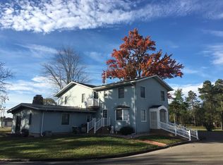 2265 E Broomfield Rd, Mount Pleasant, MI 48858