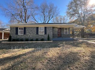 3446 Madewell St, Memphis, TN 38127