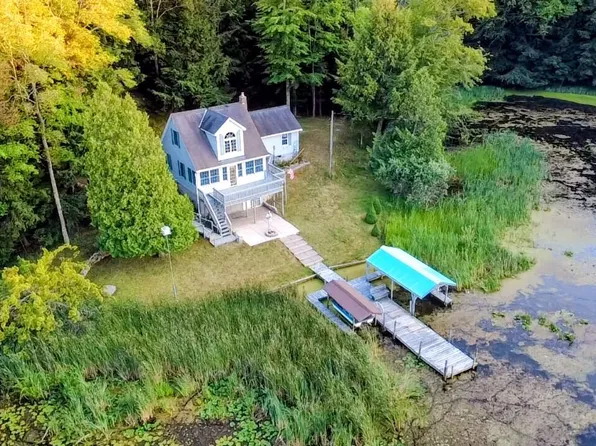 5993 N Meyers Rd, Ludington, MI 49431