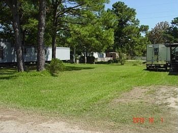 Photo of Mobile Home Lot