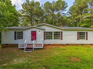 1184 Meadowlands Dr, Asheboro, NC 27205