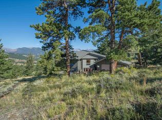 1909 Silversage Ct, Estes Park, CO 80517