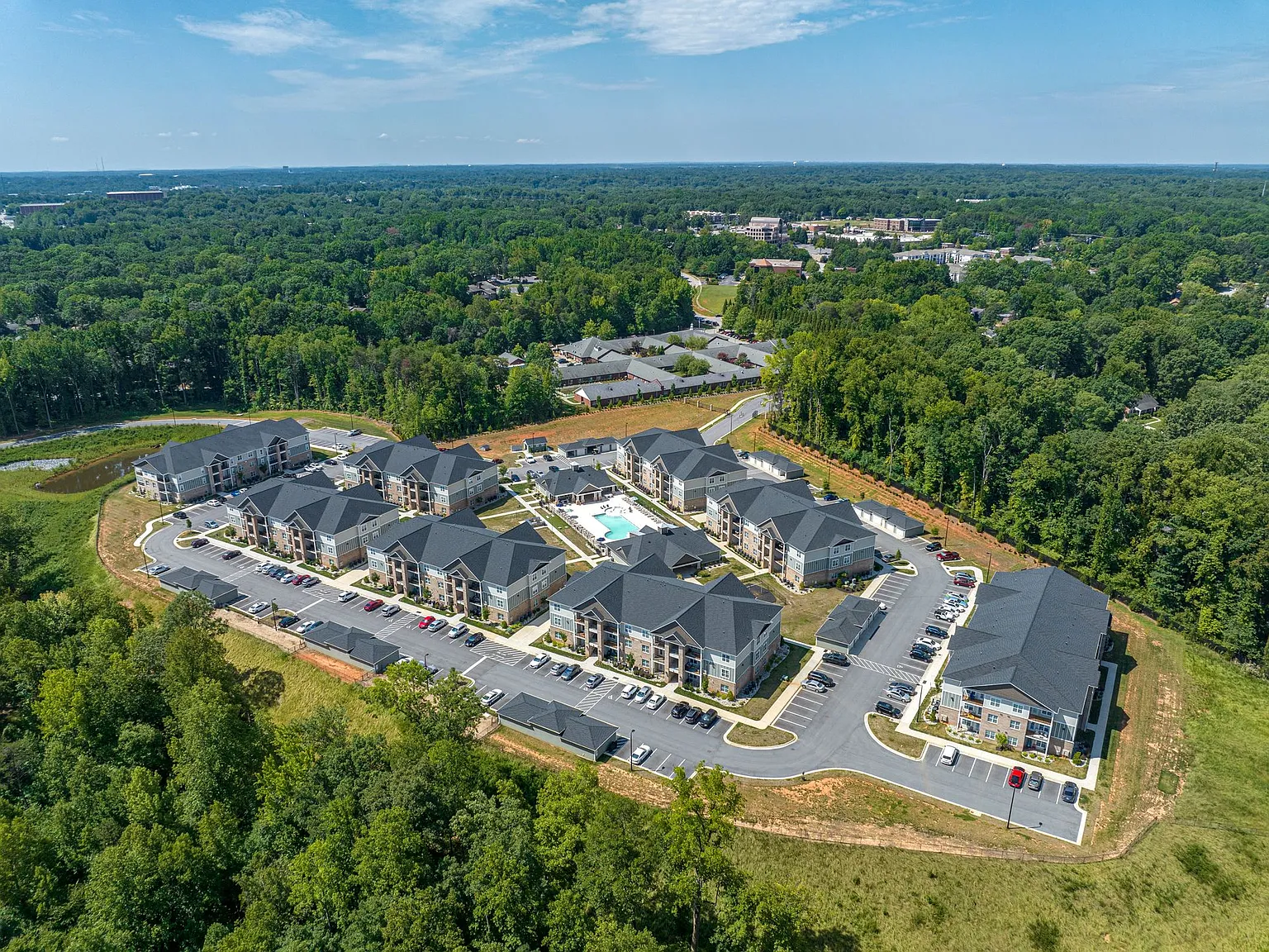 Reserve at Greenwood — Photo 4