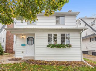 801 Merrill St, Lansing, MI 48912