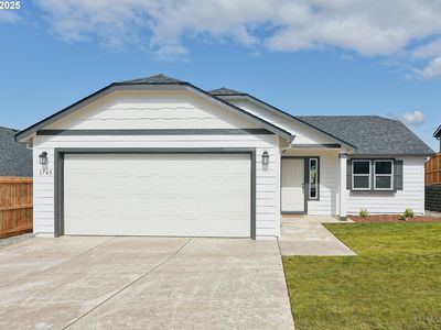 5104 Holly St, Springfield, OR, 97478