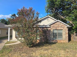 2616 S 2nd St, Waco, TX 76706