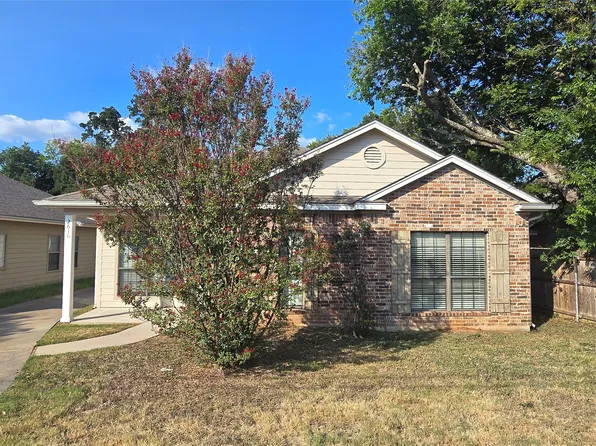 2616 S 2nd St, Waco, TX 76706