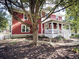 130 Liberty Keuter Rd, Lebanon, OH 45036