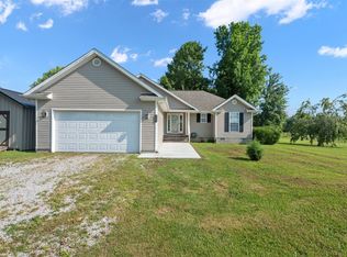 196 Bucksville Rd, Auburn, KY 42206