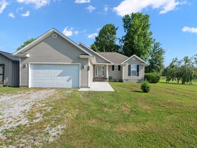 196 Bucksville Rd, Auburn, KY, 42206