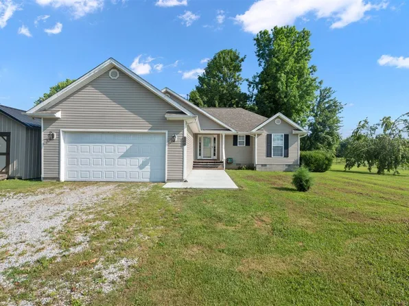 196 Bucksville Rd, Auburn, KY 42206