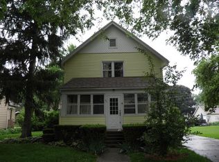 840 E Jefferson St, Morris, IL 60450
