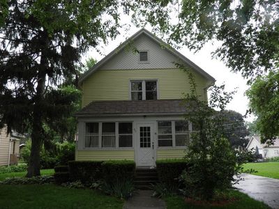 840 E Jefferson St, Morris, IL, 60450