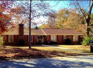 228 Chatham Dr, Greenwood, SC 29649