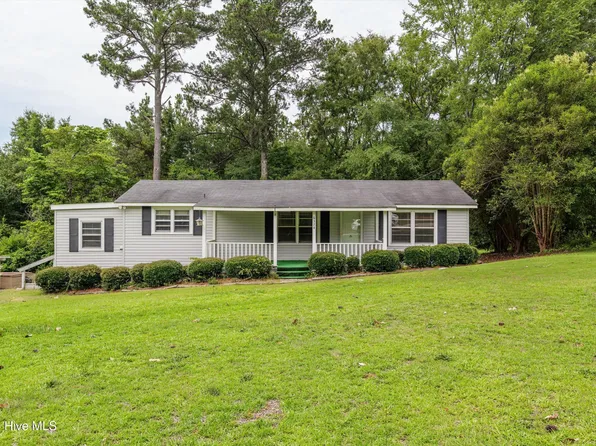 6374 Columbia Road, Appling, GA 30802