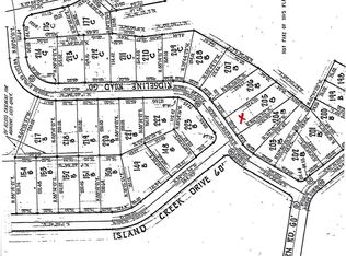 301 Ridgeline Rd, Troy, NC 27371