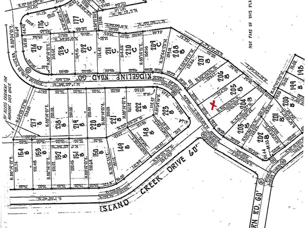 301 Ridgeline Rd, Troy, NC 27371