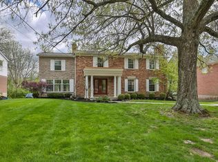 6522 Willowhollow Ln, Cincinnati, OH 45243