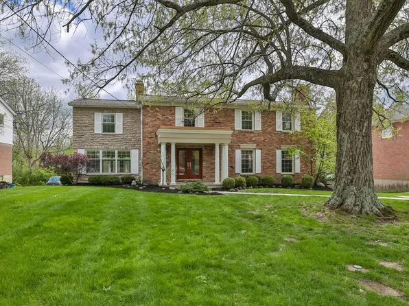 6522 Willowhollow Ln, Cincinnati, OH 45243