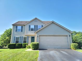 5601 Asbury Ridge Ct, Columbus, OH 43230