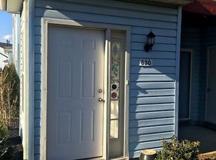 530 Cascade Ct #530, Sewell, NJ 08080