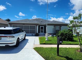 3133 Cauthen Creek Dr, Melbourne, FL 32934