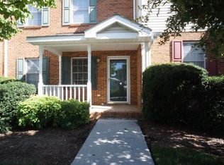 450 Wimmer St, Christiansburg, VA 24073