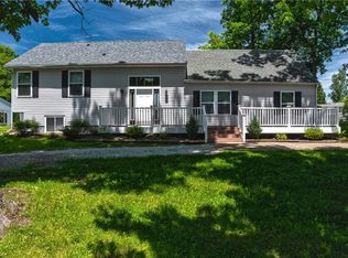 4783 River Rd, Perry, OH 44081