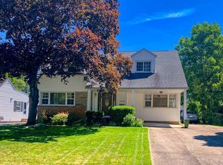 23473 Concord Dr, Westlake, OH