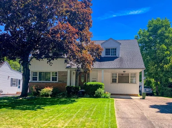 23473 Concord Dr, Westlake, OH 44145