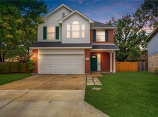 911 Isle Of Man Ct, Pflugerville, TX 78660