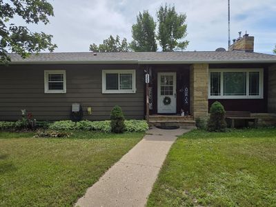 359 3rd St NW, Valley City, ND, 58072
