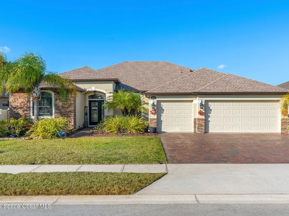 3600 Watergrass St, West Melbourne, FL 32904