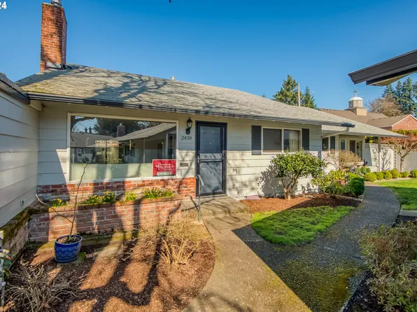 2439 SE Lake Rd, Milwaukie, OR 97222