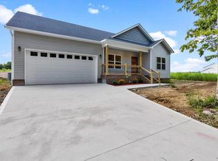 1038 Gray Rock Vw #249, Pikeville, TN 37367