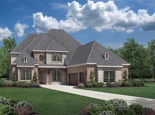 1041 Bach Rd, Colleyville, TX 76034