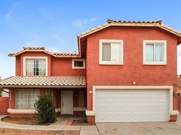 8642 W Alvarado Rd, Phoenix, AZ 85037