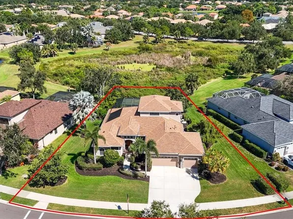 12321 Aster Ave, Bradenton, FL 34212