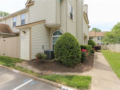 4661 Georgetown Pl, Virginia Beach, VA, 23455