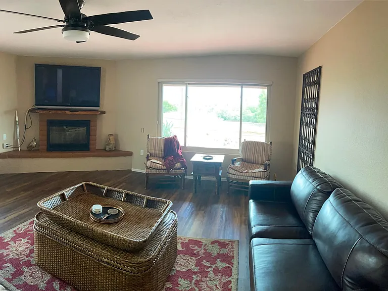 W Golf Course Pl — Photo 10