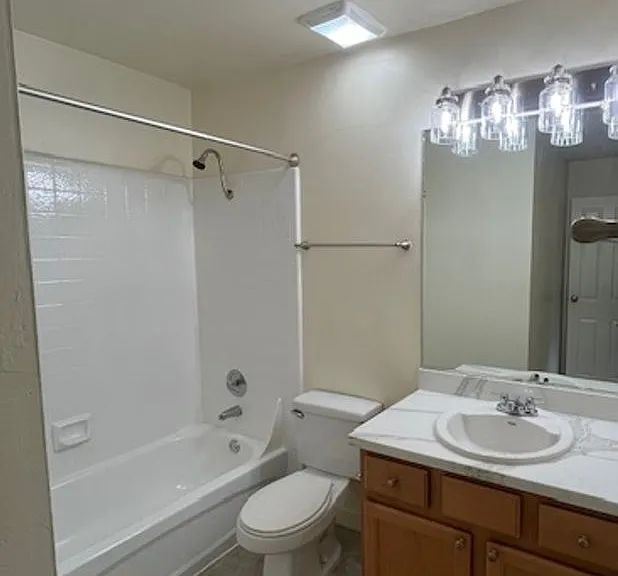 Terrace Apartments — Photo 7