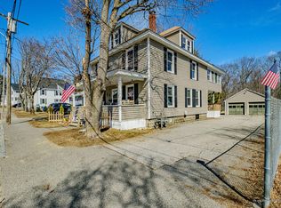 57 Myrtle St, Westbrook, ME 04092