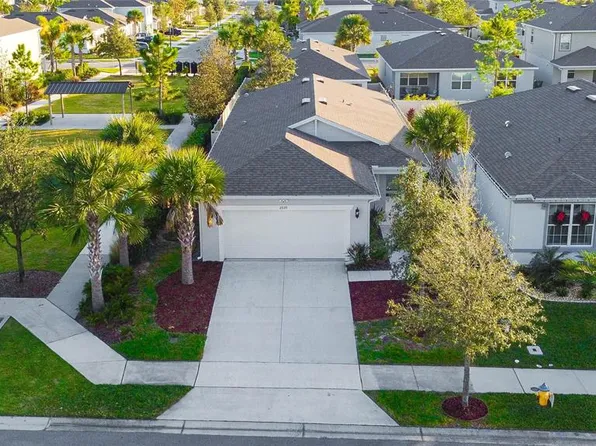 2039 Canopy Terrace Blvd, Deland, FL 32724