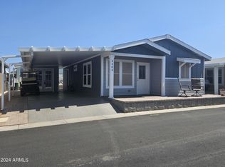 650 N Hawes Rd #3404, Mesa, AZ 85207